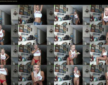 whaaaaaaaat — 40 minute Chaturbate couple cam show recording, 1080p, Jul 16, 2019