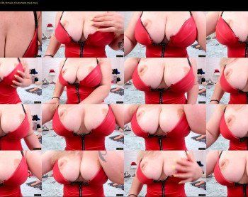 wildkatrina_ — 20 minute Chaturbate female cam show recording, 720p, Jul 16, 2019