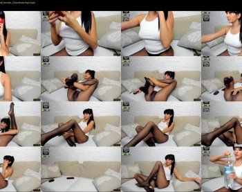 xkimoraxx — 52 minute Chaturbate female cam show recording, 720p, Jul 15, 2019