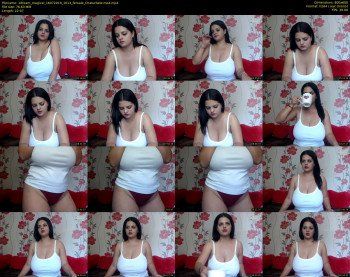 1dream_magical — 23 minute Chaturbate female cam show recording, 480p, Jul 16, 2019
