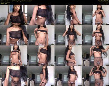 EmiliaBrooks — 15 minute MyFreeCams cam show recording, 480p, Jul 16, 2019