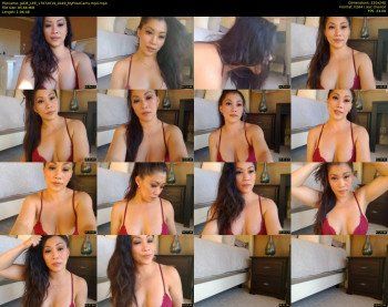 JADE_LEE — 67 minute MyFreeCams cam show recording, SD, Jul 17, 2019