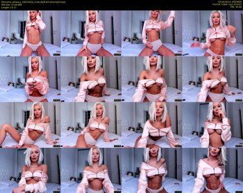 Jelisse_J — 14 minute MyFreeCams cam show recording, 480p, Jul 16, 2019