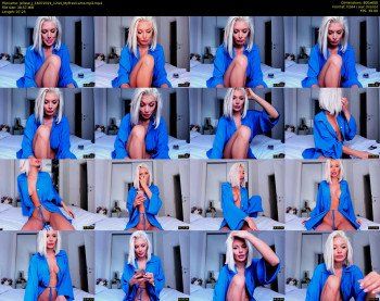 Jelisse_J — 8 minute MyFreeCams cam show recording, 480p, Jul 16, 2019