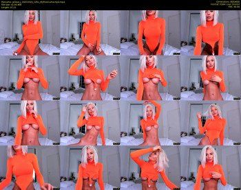 Jelisse_J — 8 minute MyFreeCams cam show recording, 480p, Jul 16, 2019