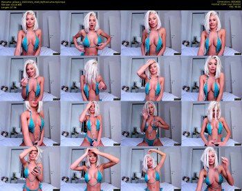 Jelisse_J — 8 minute MyFreeCams cam show recording, 480p, Jul 16, 2019