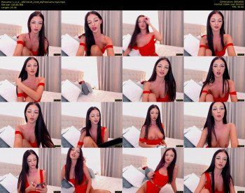 L_U_A_ — 26 minute MyFreeCams cam show recording, 480p, Jul 16, 2019
