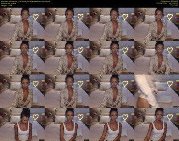 Morrenna — 19 minute MyFreeCams cam show recording, 480p, Jul 17, 2019