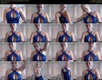 Riley_Parks — 36 minute MyFreeCams cam show recording, 480p, Jul 17, 2019