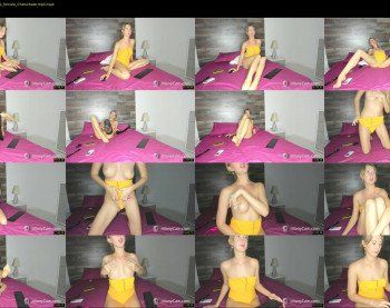 _astarta_ — 34 minute Chaturbate female cam show recording, 1080p, Jul 17, 2019