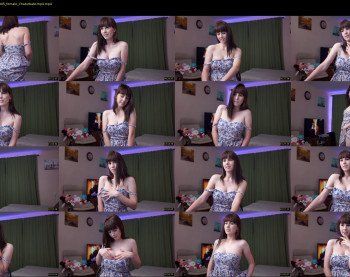 _blackbee_ — 38 minute Chaturbate female cam show recording, 1080p, Jul 17, 2019