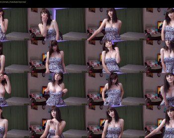 _blackbee_ — 7 minute Chaturbate female cam show recording, 1080p, Jul 17, 2019
