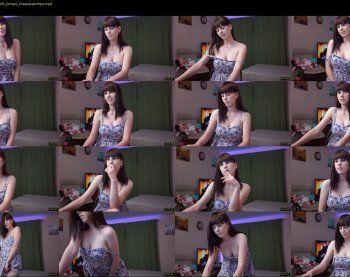 _blackbee_ — 38 minute Chaturbate female cam show recording, 1080p, Jul 17, 2019