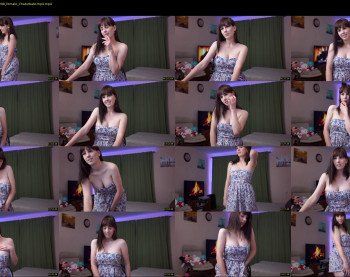 _blackbee_ — 38 minute Chaturbate female cam show recording, 1080p, Jul 17, 2019