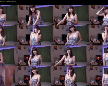 _blackbee_ — 38 minute Chaturbate female cam show recording, 1080p, Jul 17, 2019