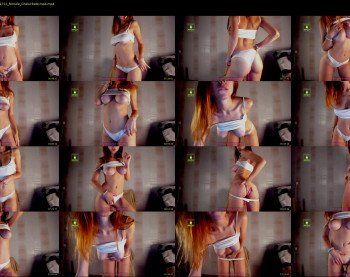 _lovely_mikh — 14 minute Chaturbate female cam show recording, 1080p, Jul 16, 2019