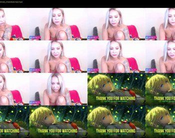 _mari_ — 5 minute Chaturbate female cam show recording, 1080p, Jul 16, 2019