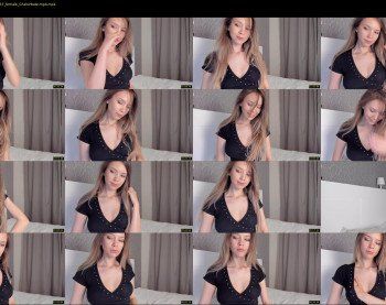 _milkyway — 10 minute Chaturbate female cam show recording, 1080p, Jul 16, 2019
