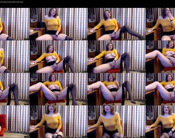_natali_ — 23 minute Chaturbate female cam show recording, 1080p, Jul 16, 2019