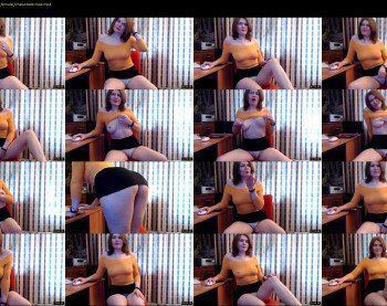 _natali_ — 36 minute Chaturbate female cam show recording, 1080p, Jul 16, 2019