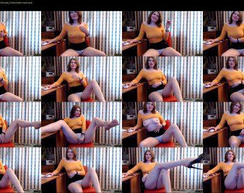 _natali_ — 17 minute Chaturbate female cam show recording, 1080p, Jul 16, 2019