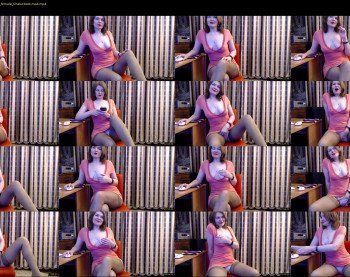 _natali_ — 36 minute Chaturbate female cam show recording, 1080p, Jul 16, 2019