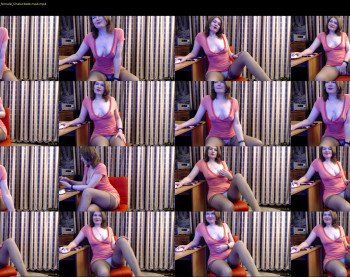 _natali_ — 36 minute Chaturbate female cam show recording, 1080p, Jul 16, 2019