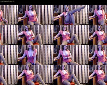 _natali_ — 36 minute Chaturbate female cam show recording, 1080p, Jul 16, 2019