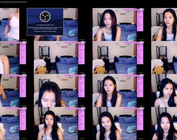 _pilya_ — 62 minute Chaturbate female cam show recording, 720p, Jul 16, 2019