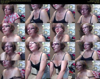adelewildx — 118 minute Chaturbate female cam show recording, 480p, Jul 16, 2019