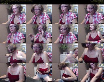 adelewildx — 74 minute Chaturbate female cam show recording, 480p, Jul 16, 2019