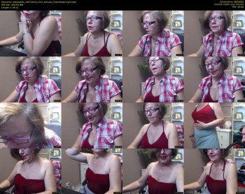 adelewildx — 97 minute Chaturbate female cam show recording, 480p, Jul 16, 2019
