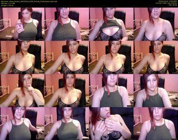 alexa_dream — 101 minute Chaturbate female cam show recording, 720p, Jul 16, 2019
