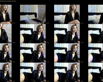 allayah — 31 minute Chaturbate female cam show recording, 720p, Jul 16, 2019