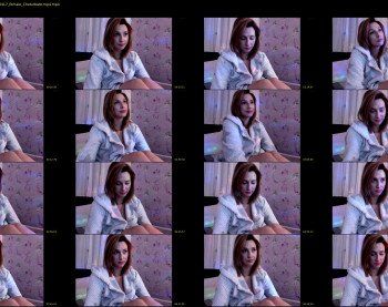 allayah — 8 minute Chaturbate female cam show recording, 720p, Jul 17, 2019