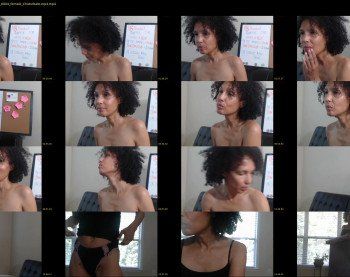 allgood4u — 17 minute Chaturbate couple cam show recording, 720p, Jul 17, 2019