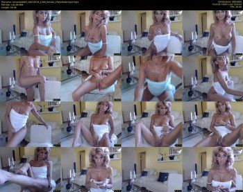 amanda0803 — 37 minute Chaturbate female cam show recording, 480p, Jul 16, 2019