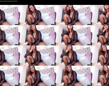 amirabelle4u — 3 minute Chaturbate female cam show recording, 1080p, Jul 17, 2019