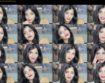 anaworld69 — 7 minute Chaturbate female cam show recording, 1080p, Jul 16, 2019