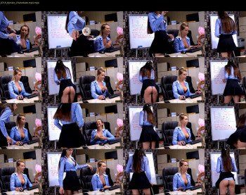 annemarry96 — 6 minute Chaturbate female cam show recording, 4K, Jul 16, 2019