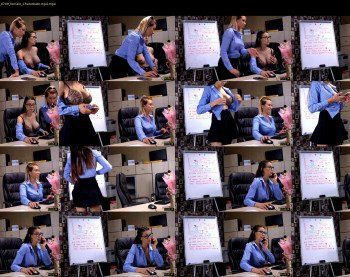 annemarry96 — 6 minute Chaturbate female cam show recording, 4K, Jul 16, 2019