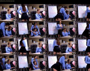 annemarry96 — 6 minute Chaturbate female cam show recording, 4K, Jul 16, 2019