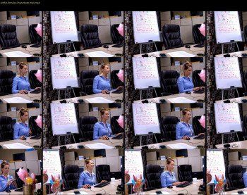 annemarry96 — 6 minute Chaturbate female cam show recording, 4K, Jul 16, 2019