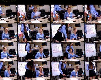 annemarry96 — 8 minute Chaturbate female cam show recording, 4K, Jul 16, 2019
