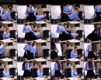 annemarry96 — 6 minute Chaturbate female cam show recording, 4K, Jul 16, 2019