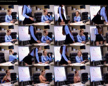 annemarry96 — 6 minute Chaturbate female cam show recording, 4K, Jul 16, 2019