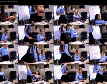 annemarry96 — 6 minute Chaturbate female cam show recording, 4K, Jul 16, 2019