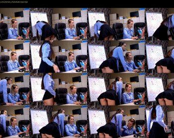 annemarry96 — 6 minute Chaturbate female cam show recording, 4K, Jul 16, 2019