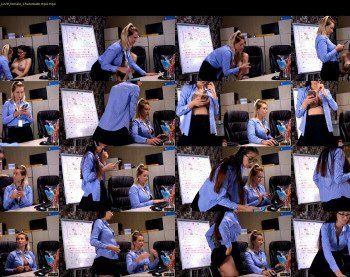 annemarry96 — 6 minute Chaturbate female cam show recording, 4K, Jul 16, 2019