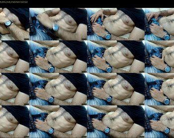 antonywebcam — 6 minute Chaturbate male cam show recording, 1080p, Jul 17, 2019